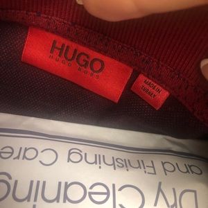 Hugo Boss Polo